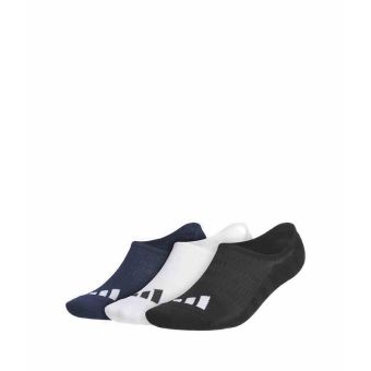 3 PACK LOW CUT SOCKS MEN'S - MULTI