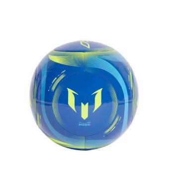 Messi Club Unisex Ball - Silver Met.