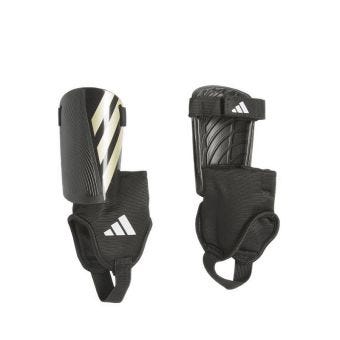Tiro Match Shin Guards Unisex Kids - Black