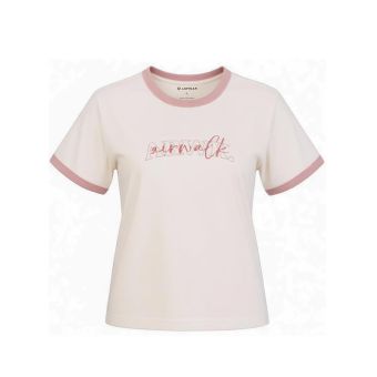 Ella Women's T-shirt - Beige