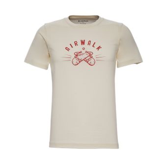 Drake Boys T-shirt Jr - Beige