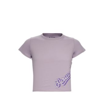 Dolly Girls T-shirt Jr - Lilac