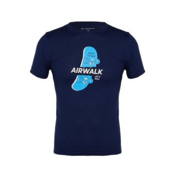 Dirgos Boys T-shirt Jr - Navy