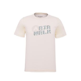 Dale Boys T-shirt Jr - Beige