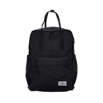 Birka Backpack Jr Unisex - Black