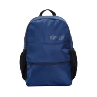 Arta Unisex Backpack - Navy