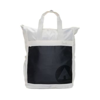 Cleon Backpack Unisex - White