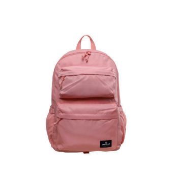 Dense Backpacks Unisex -Pink