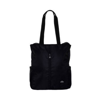 Duma Backpacks Unisex - Black