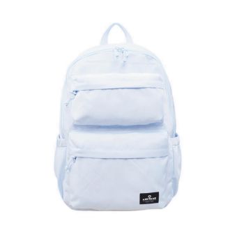 Dense Backpacks Unisex -Blue