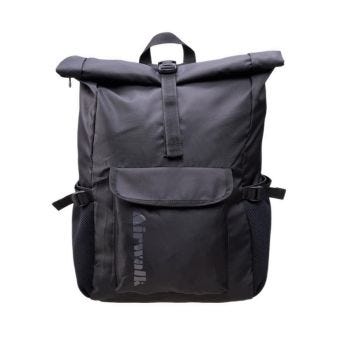 Desert Backpacks Unisex -Black