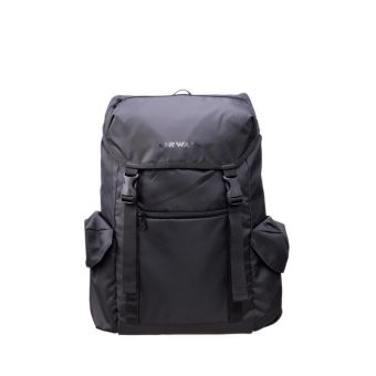 Destor Backpack Unisex - Black