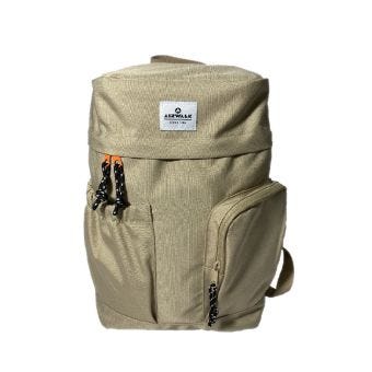 Easy Backpack Jr Unisex - Tan