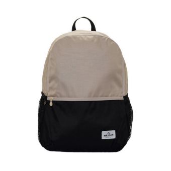 Dary Backpacks Unisex - Beige/Black