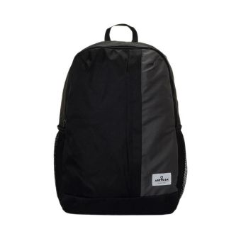 Desco Backpacks Unisex - Black/Grey