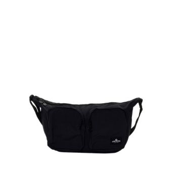 Dixie Sling Bags Unisex - Black