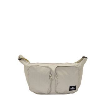Dixie Sling Bags Unisex - Beige