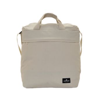 Decoy Tote Bag Unisex - Beige