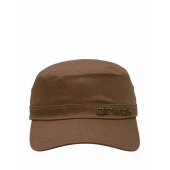 Unisex Dor Military Cap - Olive