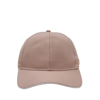 Unisex Dec Casual Cap - Khaki