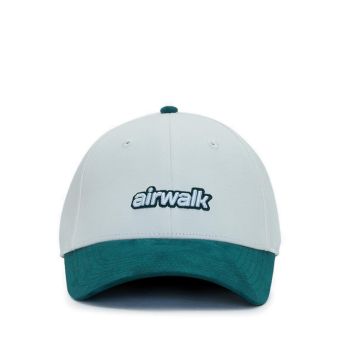 Unisex Eidel Casual Cap - Dk Green