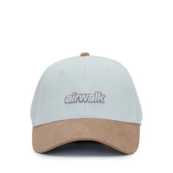 Unisex Eidel Casual Cap - Brown