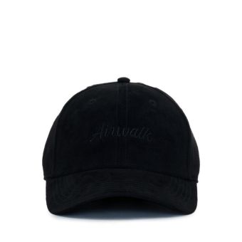 Unisex Exra Casual Cap - Black