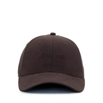 Unisex Exra Casual Cap - Olive