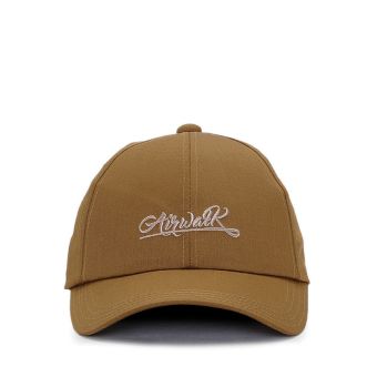 Unisex Costa Casual Cap - Tan
