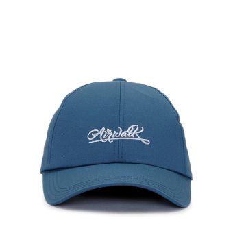 Unisex Costa Casual Cap - Dk Blue