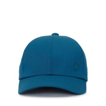 Unisex Croff Casual Cap - Dk Blue
