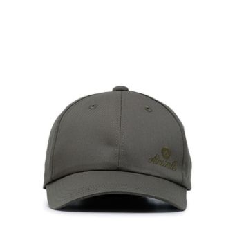 Unisex Ducky Casual Cap - Dark Green