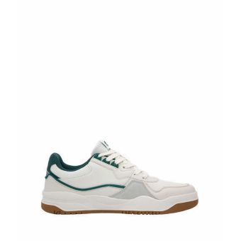 Darell Men's Lifestyle Shoes - Beige/Green
