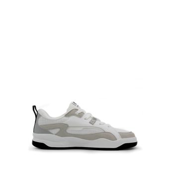 Dobby Men's Skate Shoes Grey