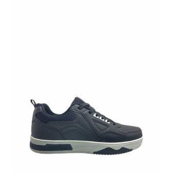 Dubois Men's Skate Shoes - Black