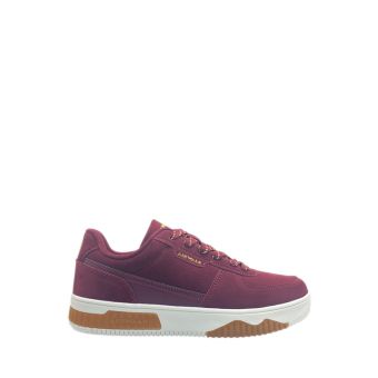 Elais Women's Skate Shoes - Maroon