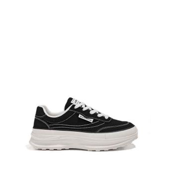 Camren Women's Sneakers Shoes - Black