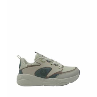 Diego Women's Lifestyle Shoes - Beige