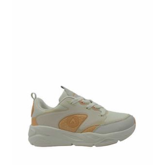 Diego Women's Lifestyle Shoes - Off-white
