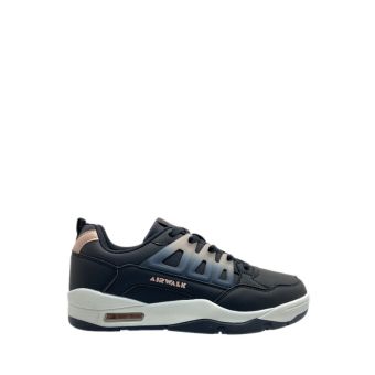 Deltona Women's Sneakers Shoes - Black