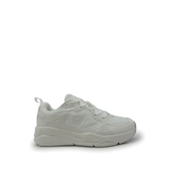 Etsu Women's Lifestyle Shoes - White