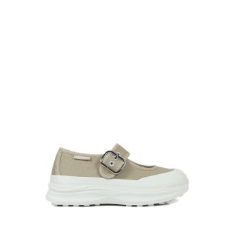 Eunic Women's Lifestyle Shoes - Beige