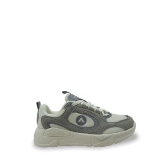 Elden Women's Lifestyle Shoes - Beige/Grey