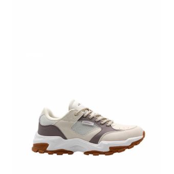 Elsen Women's Lifestyle Shoes - Off-white/Mauve