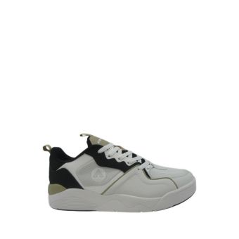 Clove Men's Sneakers Shoes - White/Black