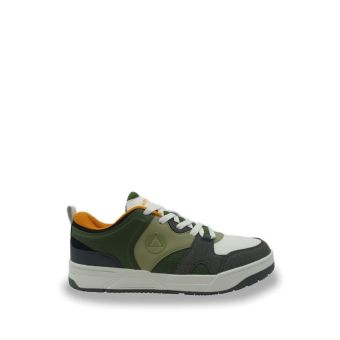 Davis Men's Sneakers Shoes - Khaki