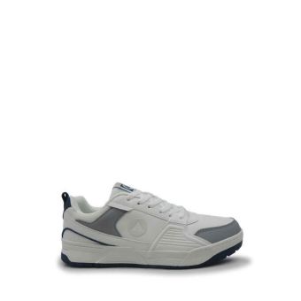 Dexter Men's Sneakers Shoes - White/Grey