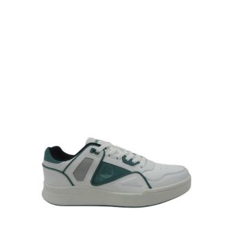 Don Men's Lifestyle Shoes White
