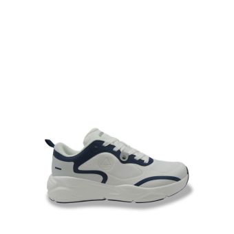 Dicta Men's Sneakers Shoes - White