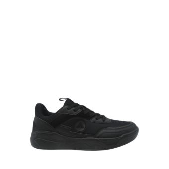Douglas Men's Lifestyle Shoes - Mono Black